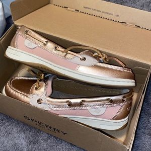 NEW Women’s Sperry Shoes